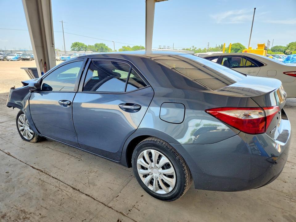 Продаж на аукціоні авто 2014 Toyota Corolla, vin: 2T1BURHE0EC145148, номер лоту: 61332906