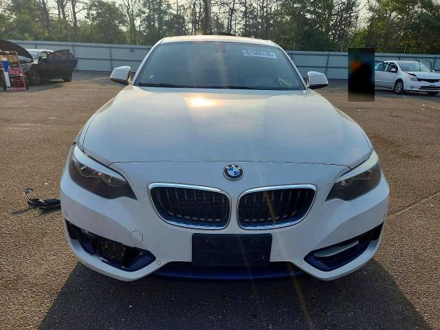 Aukcja sprzedaży 2016 Bmw 228, vin: WBA1G9C55GV599046, numer aukcji: 61560116