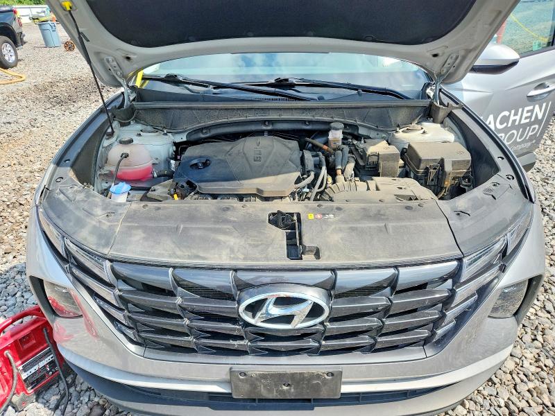 Aukcja sprzedaży 2024 Hyundai Tucson, vin: 5NMJACDE3RH400916, numer aukcji: 62253166