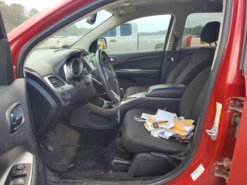 Aukcja sprzedaży 2014 Dodge Journey, vin: 3C4PDCBG3ET235632, numer aukcji: 60279666