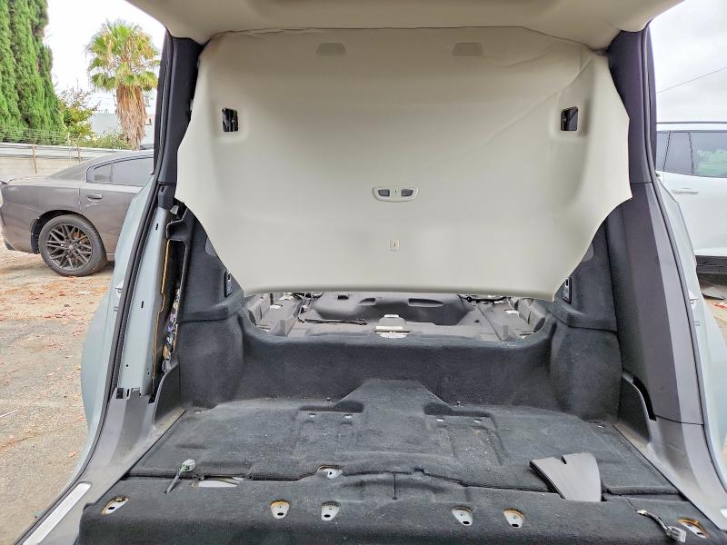 Продаж на аукціоні авто 2025 Volvo Xc90, vin: YV4H60PJ3S1296884, номер лоту: 59252756