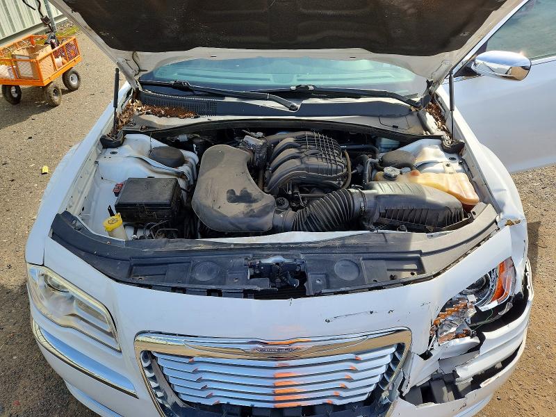 Aukcja sprzedaży 2014 Chrysler 300c, vin: 2C3CCAEG7EH148220, numer aukcji: 61008896