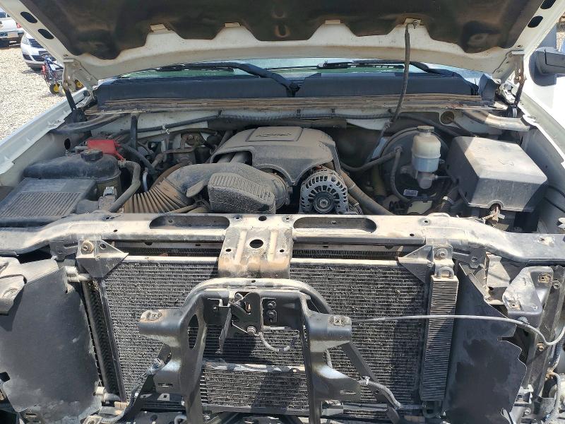 Aukcja sprzedaży 2012 Gmc Sierra, vin: 3GTP2VE7XCG122635, numer aukcji: 58637016