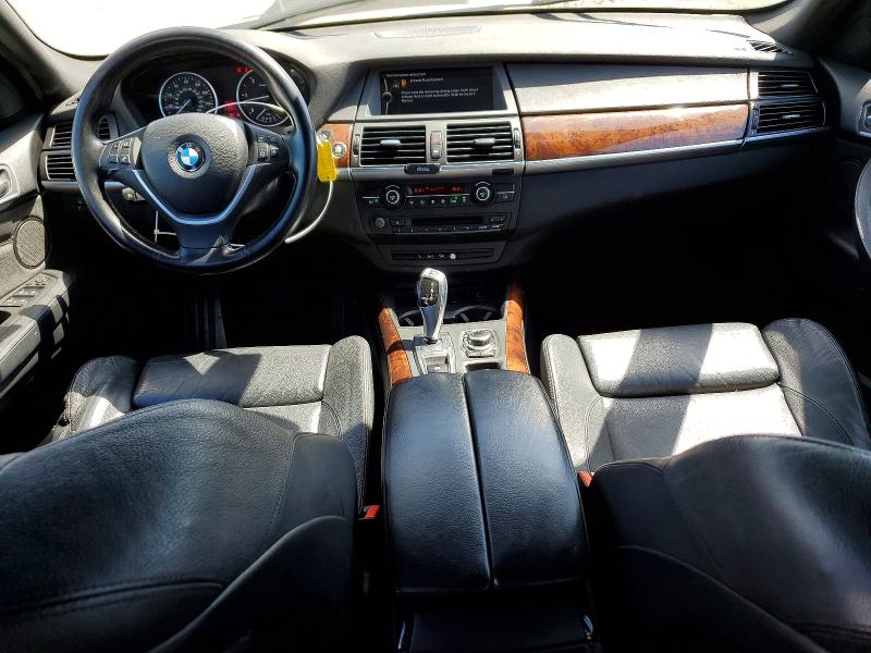 2011 Bmw X5 მანქანა იყიდება აუქციონზე, vin: 5UXZW0C52BL661042, აუქციონის ნომერი: 60516656