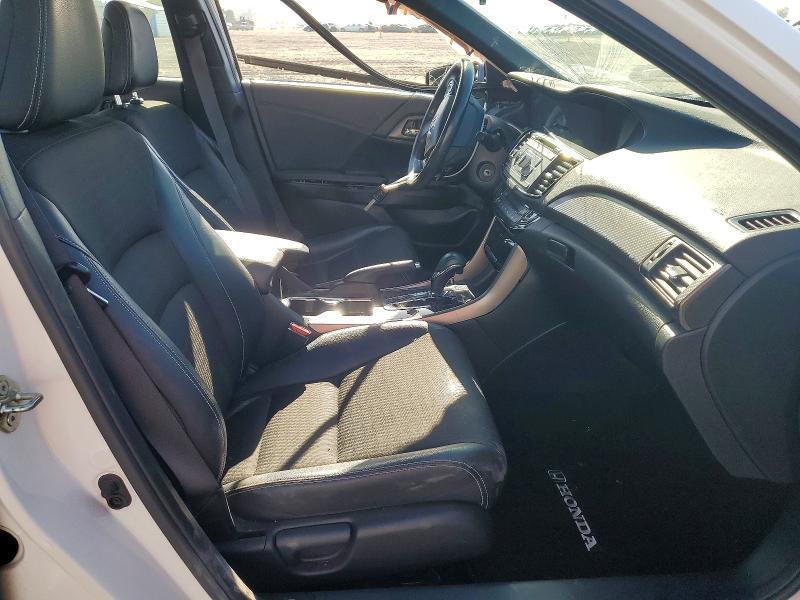 Aukcja sprzedaży 2017 Honda Accord, vin: 1HGCR2F59HA189224, numer aukcji: 63425916