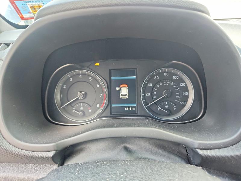 Продаж на аукціоні авто 2019 Hyundai Kona, vin: KM8K5CA50KU233292, номер лоту: 63018566