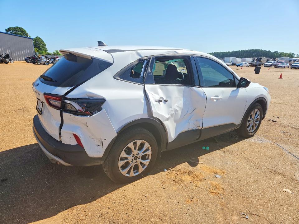 60376686 :رقم المزاد ، 1FMCU0GN9SUB67077 vin ، 2025 Ford Escape مزاد بيع