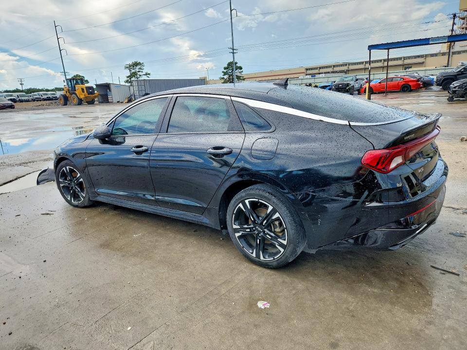 Продажа на аукционе авто 2023 Kia K5, vin: 5XXG64J28PG225795, номер лота: 60503596