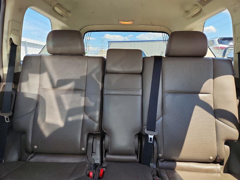 Продажа на аукционе авто 2013 Lexus Gx, vin: JTJJM7FX1D5057562, номер лота: 60761086