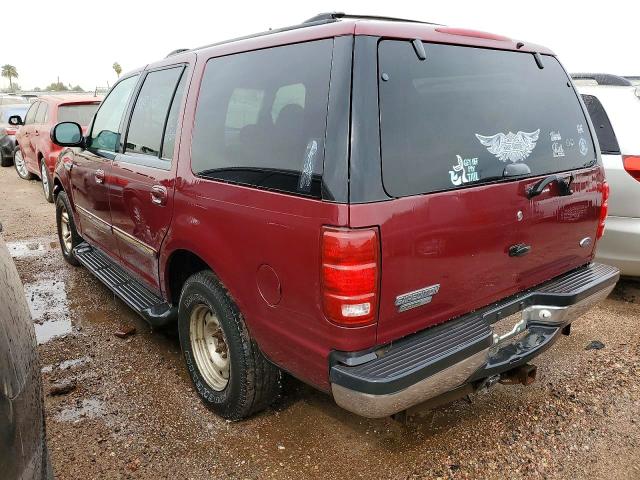 1999 Ford Expedition მანქანა იყიდება აუქციონზე, vin: 1FMRU17L7XLB64772, აუქციონის ნომერი: 58635136