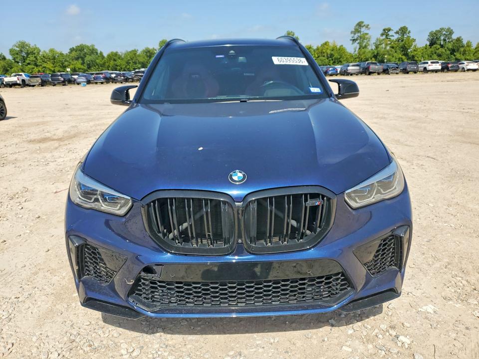 Продаж на аукціоні авто 2021 Bmw X5, vin: 5YMJU0C04M9F62337, номер лоту: 60395536