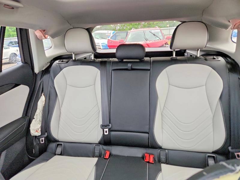 59258006 :رقم المزاد ، 3VVMR7RM4SM030819 vin ، 2025 Volkswagen Tiguan مزاد بيع