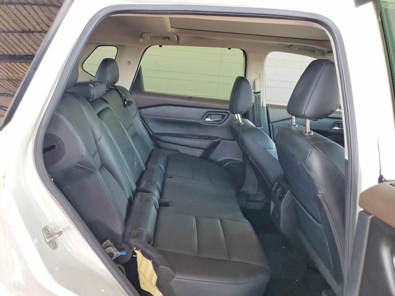 Продаж на аукціоні авто 2023 Nissan Rogue, vin: JN8BT3BA8PW418079, номер лоту: 62140156