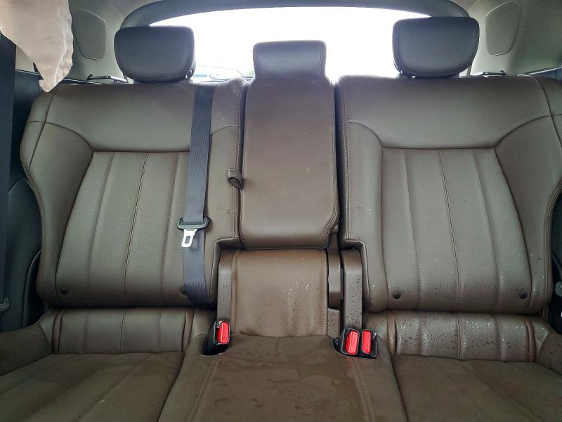 Продаж на аукціоні авто 2012 Infiniti Fx35, vin: JN8AS1MWXCM153036, номер лоту: 62162246