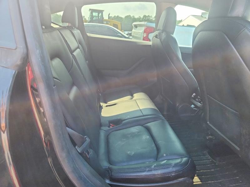 Aukcja sprzedaży 2022 Tesla Model Y, vin: 7SAYGAEE7NF313390, numer aukcji: 62850906
