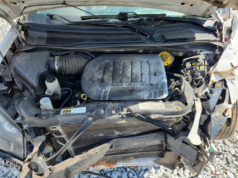 59911466 :رقم المزاد ، 2C4RDGEG0KR663507 vin ، 2019 Dodge Grand Caravan مزاد بيع