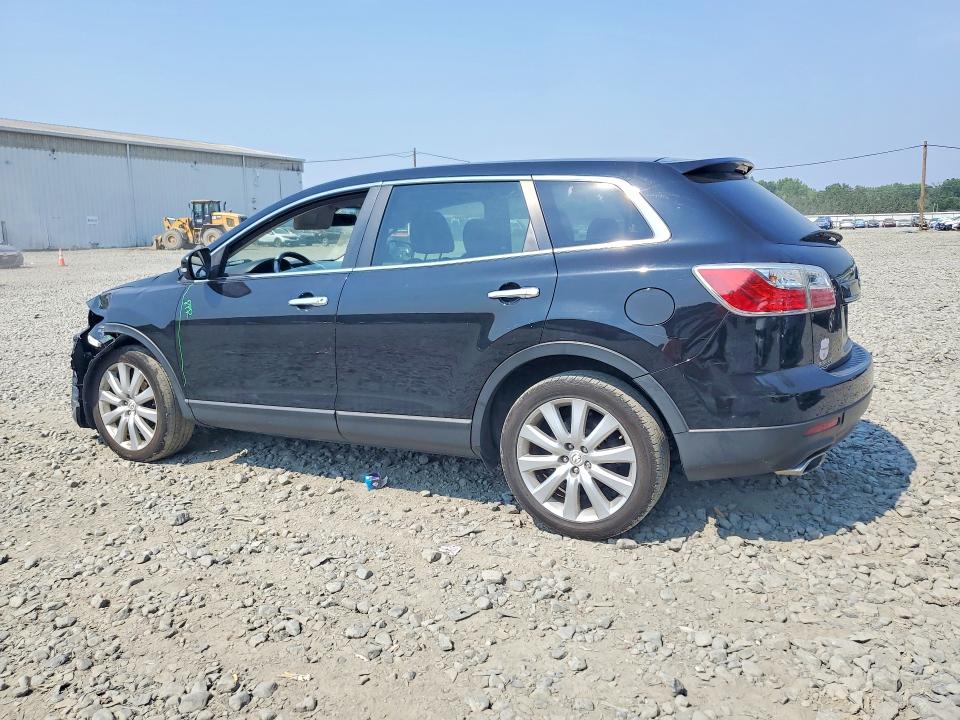 Aukcja sprzedaży 2010 Mazda Cx-9, vin: JM3TB3MV7A0215625, numer aukcji: 61440866