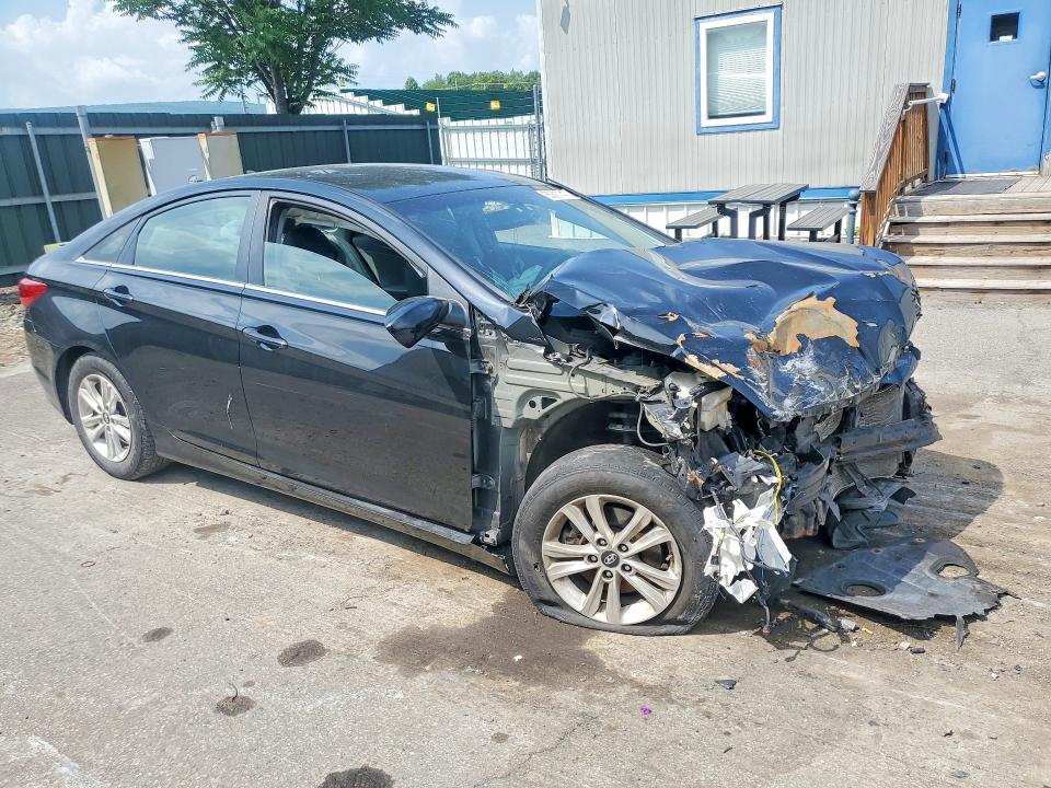 Aukcja sprzedaży 2013 Hyundai Sonata, vin: 5NPEB4AC8DH655354, numer aukcji: 85607745