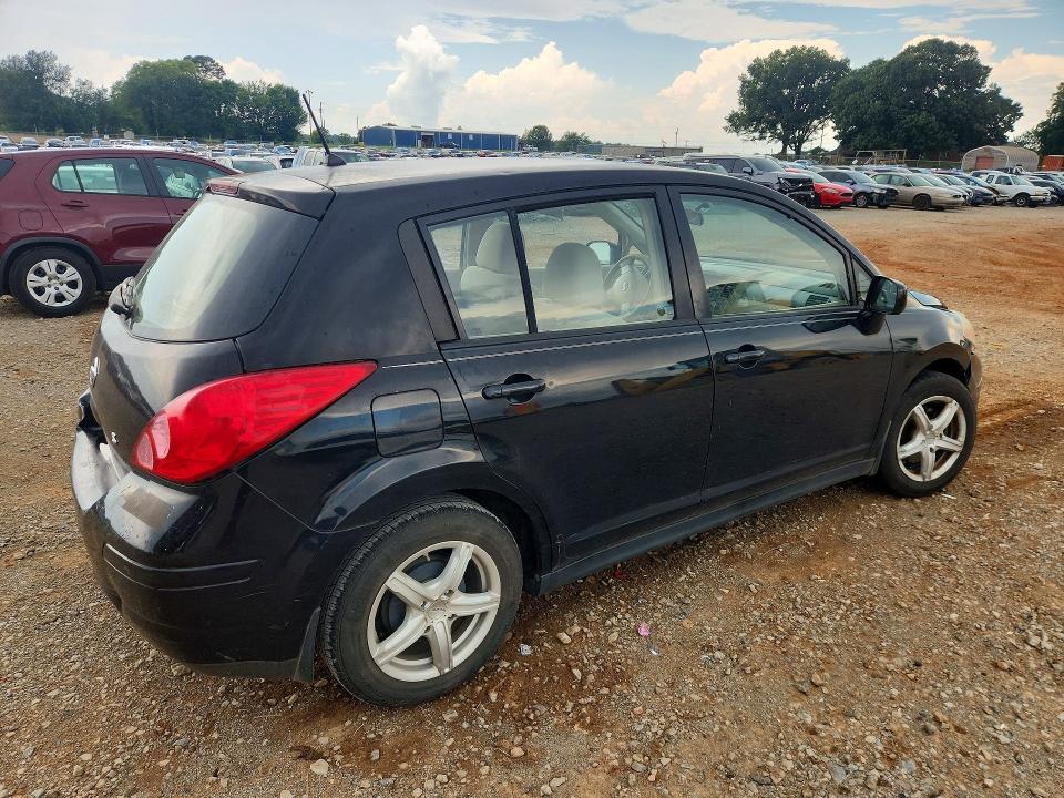 Aukcja sprzedaży 2007 Nissan Versa, vin: 3N1BC13EX7L451840, numer aukcji: 60158236