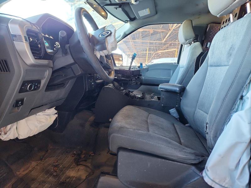 Auction sale of the 2021 Ford F150, vin: 1FTFW1E80MKD84515, lot number: 59375156