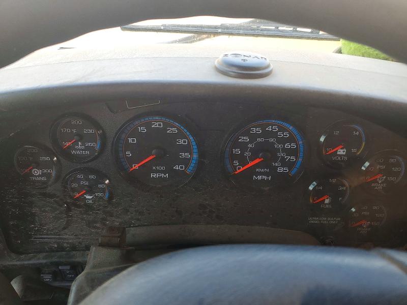 58135206 :رقم المزاد ، 4DRBUAAN1EB778697 vin ، 2014 Ic Corporation Ce Series School مزاد بيع