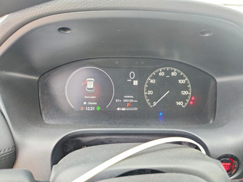 Aukcja sprzedaży 2024 Honda Hr-v, vin: 3CZRZ2H31RM724226, numer aukcji: 59837076
