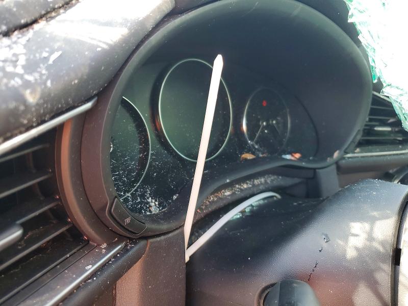 Aukcja sprzedaży 2023 Mazda Cx-30, vin: 3MVDMBAM5PM518260, numer aukcji: 61354206