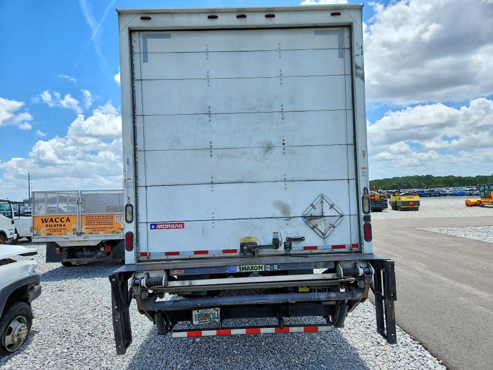 Aukcja sprzedaży 2017 Freightliner M2, vin: 3ALACWDT1HDJF0642, numer aukcji: 60304426