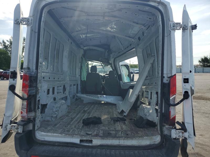 Aukcja sprzedaży 2016 Ford Transit, vin: 1FTYR2CM9GKA68265, numer aukcji: 63044326