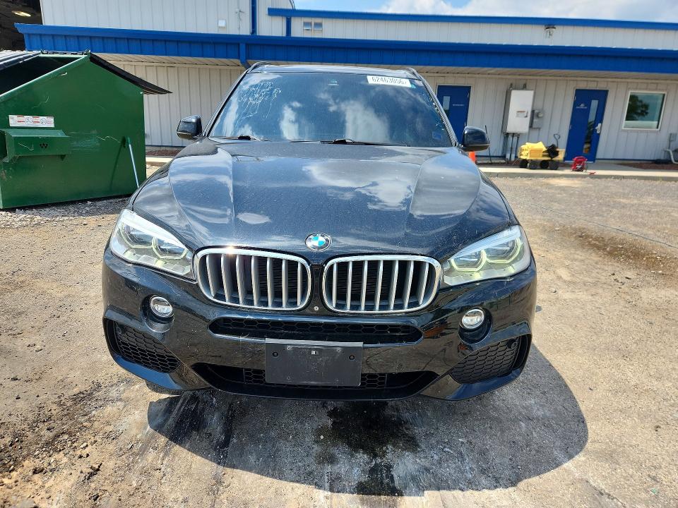 62463056 :رقم المزاد ، 5UXKR6C57E0J73531 vin ، 2014 Bmw X5 مزاد بيع