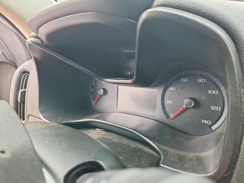 Aukcja sprzedaży 2018 Chevrolet Colorado, vin: 1GCGTCEN3J1316239, numer aukcji: 61837866