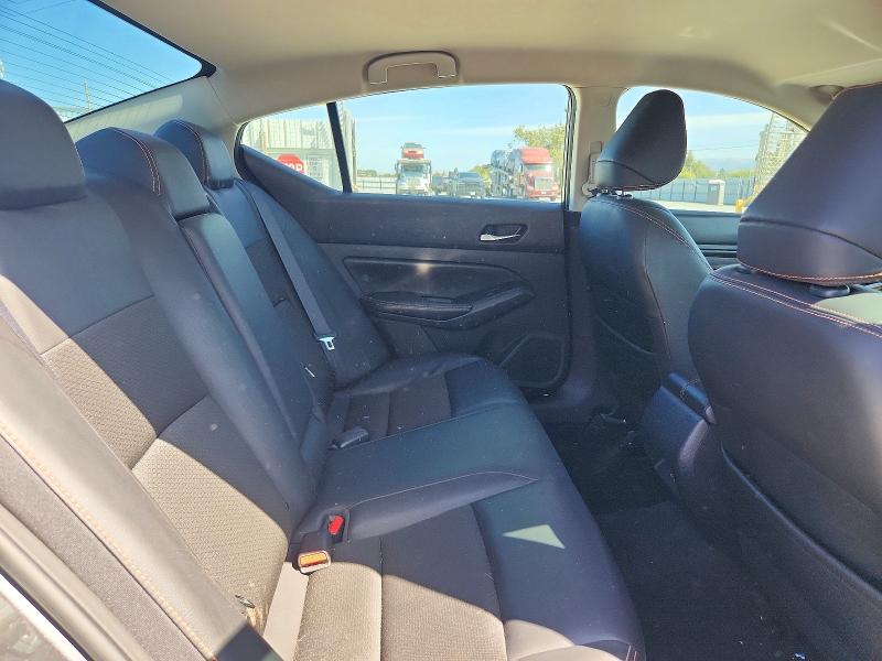2019 Nissan Altima მანქანა იყიდება აუქციონზე, vin: 1N4BL4CV8KC153909, აუქციონის ნომერი: 59861736