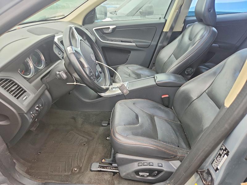 Aukcja sprzedaży 2012 Volvo Xc60, vin: YV4902DZ7C2321034, numer aukcji: 61376066