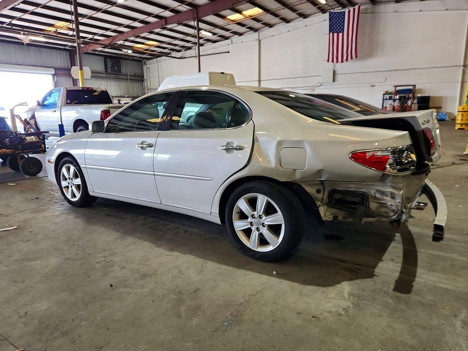 Aukcja sprzedaży 2006 Lexus Es, vin: JTHBA30GX65172924, numer aukcji: 61897896