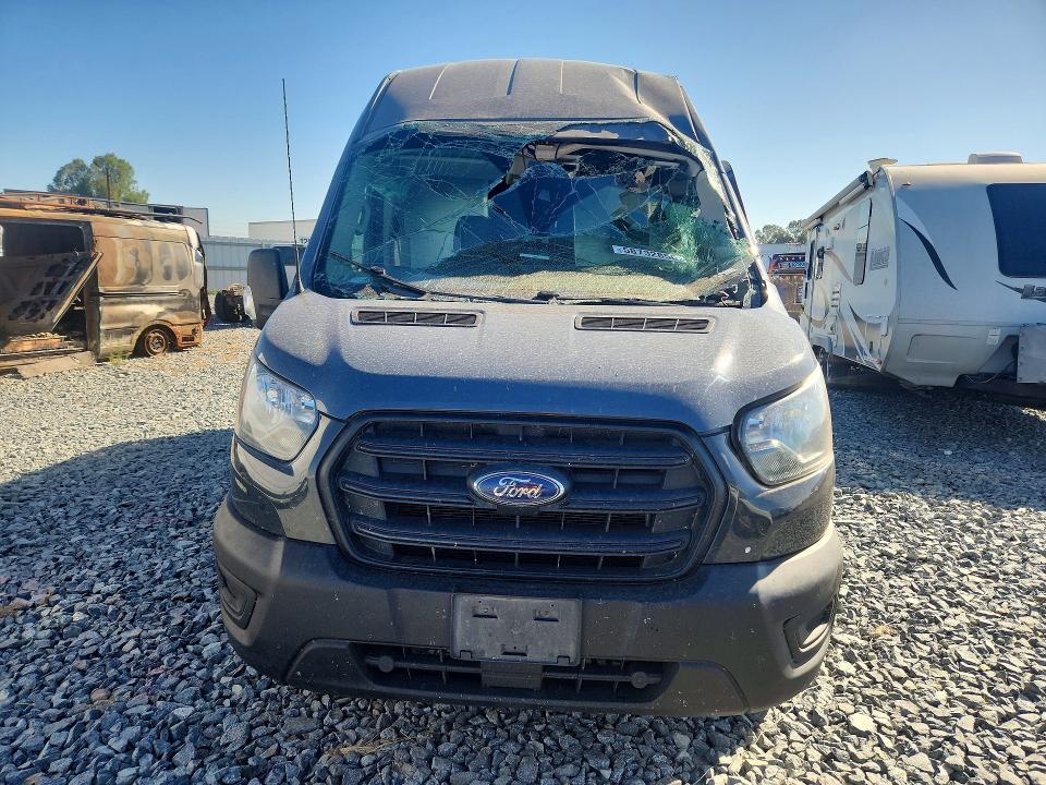 Aukcja sprzedaży 2020 Ford Transit, vin: 1FTBR3X8XLKA27937, numer aukcji: 58732856