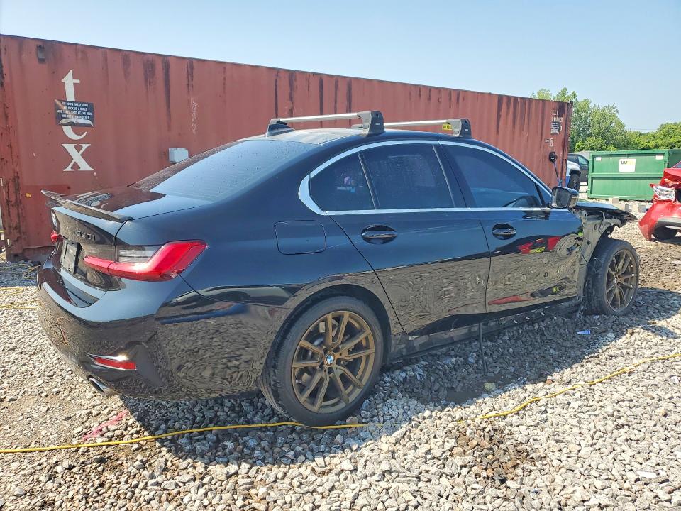 59300176 :رقم المزاد ، WBA5R1C5XKAK06901 vin ، 2019 Bmw 330i مزاد بيع