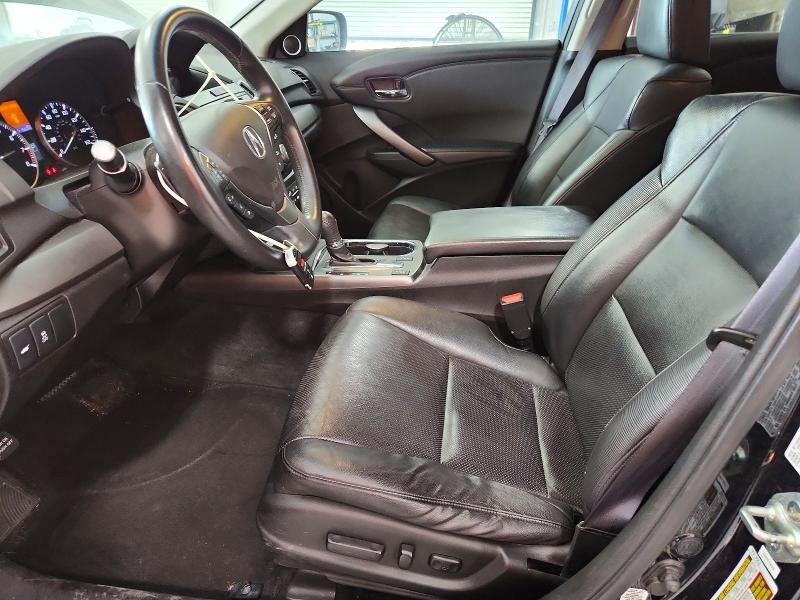 Aukcja sprzedaży 2013 Acura Rdx, vin: 5J8TB3H5XDL001283, numer aukcji: 61725446