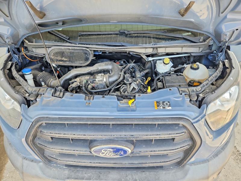 Auction sale of the 2020 Ford Transit, vin: 1FTBR3X88LKB26997, lot number: 61141506