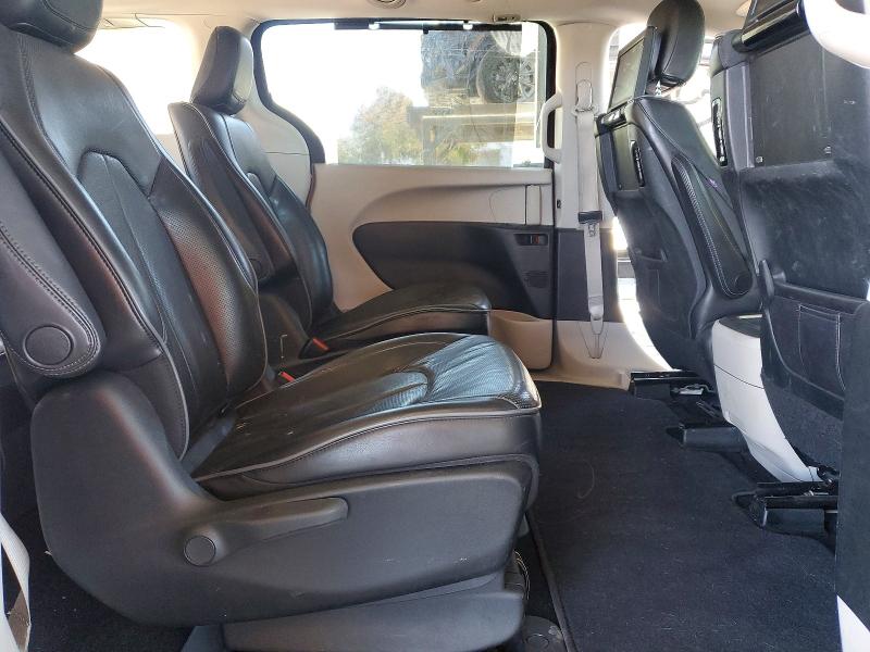 Продажа на аукционе авто 2018 Chrysler Pacifica, vin: 2C4RC1N7XJR109602, номер лота: 60509686