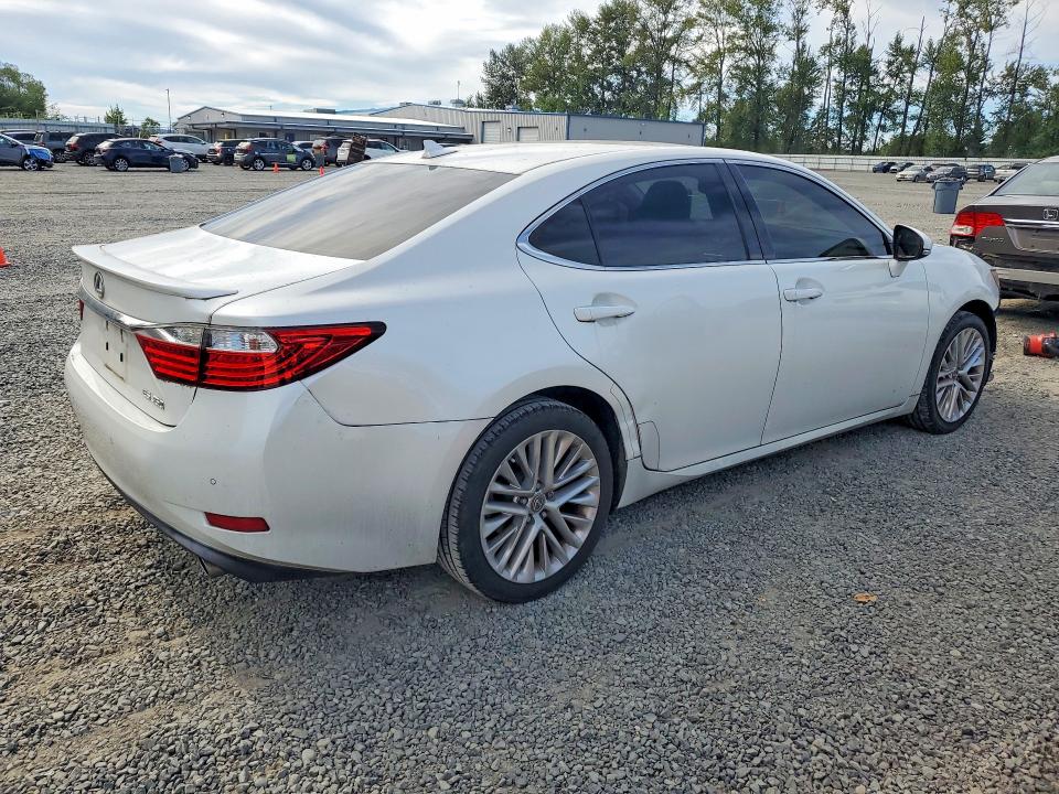 Продажа на аукционе авто 2013 Lexus Es, vin: JTHBK1GG4D2054339, номер лота: 62905146