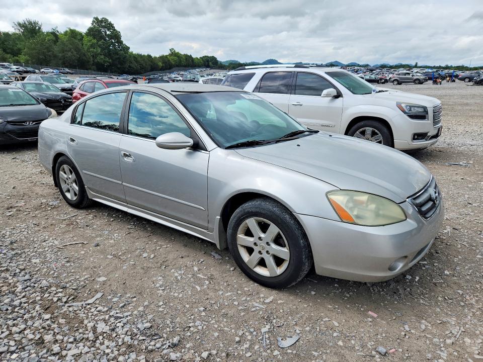 Aukcja sprzedaży 2003 Nissan Altima, vin: 1N4AL11D63C331144, numer aukcji: 60615416