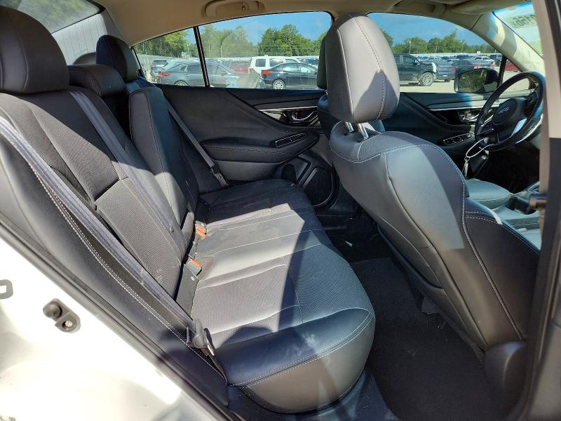 Продажа на аукционе авто 2021 Subaru Legacy, vin: 4S3BWAN68M3008832, номер лота: 60610156