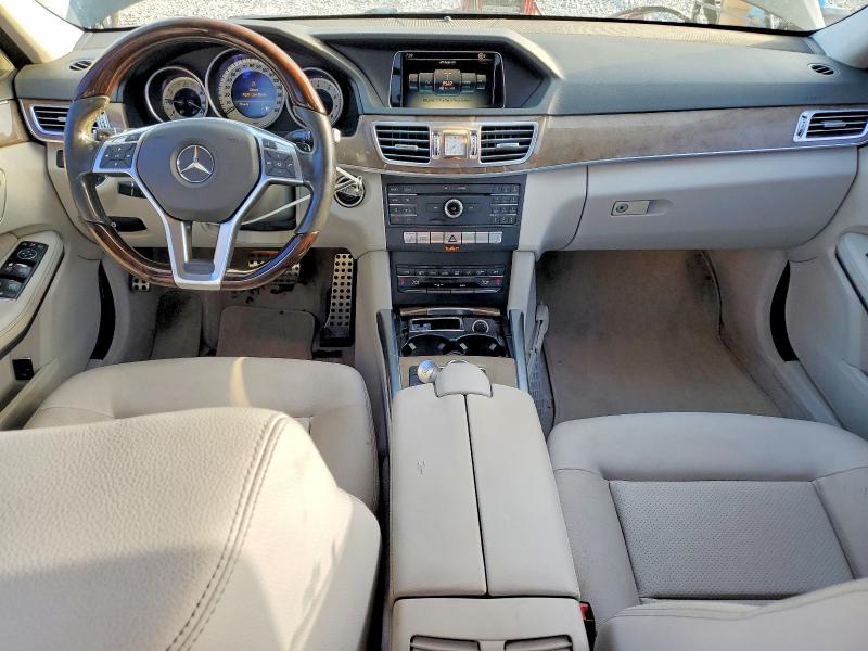 Продажа на аукционе авто 2016 Mercedes-benz E, vin: WDDHF5KB0GB199682, номер лота: 60454416