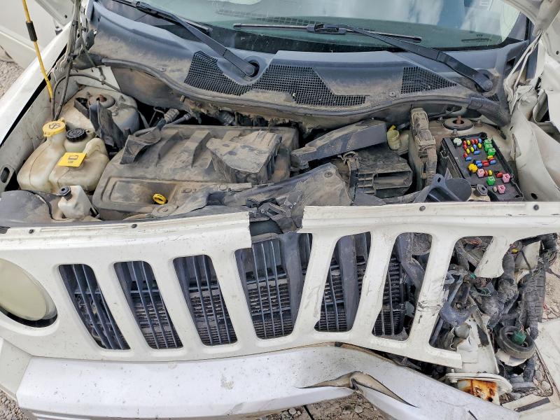 Продажа на аукционе авто 2007 Jeep Patriot, vin: 1J8FF48WX7D330359, номер лота: 59891626