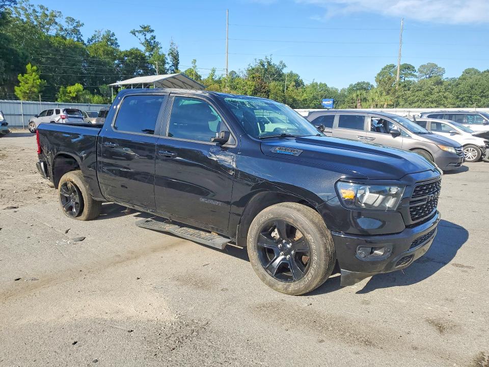 Продаж на аукціоні авто 2023 Ram 1500, vin: 1C6RREFG7PN553392, номер лоту: 59712946