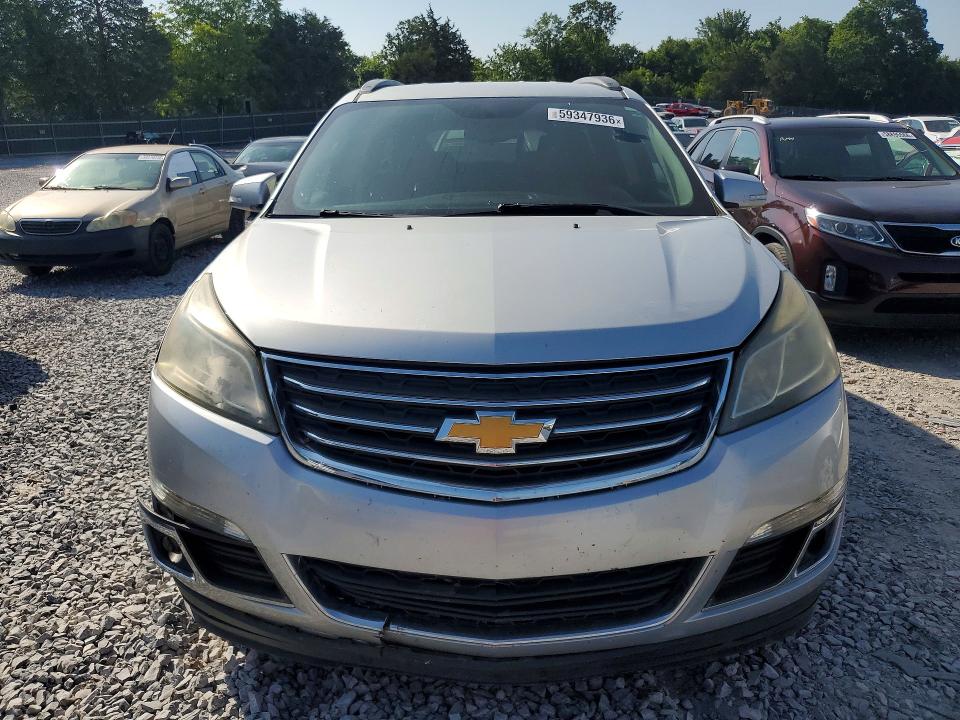 Продаж на аукціоні авто 2016 Chevrolet Traverse, vin: 1GNKRGKD3GJ133807, номер лоту: 59347936