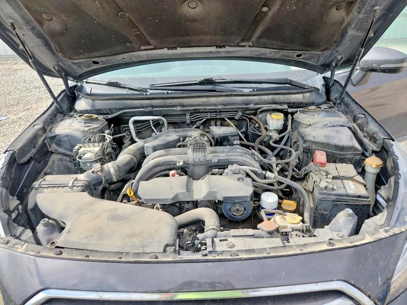 Aukcja sprzedaży 2018 Subaru Outback, vin: 4S4BSAFC6J3362968, numer aukcji: 61611076