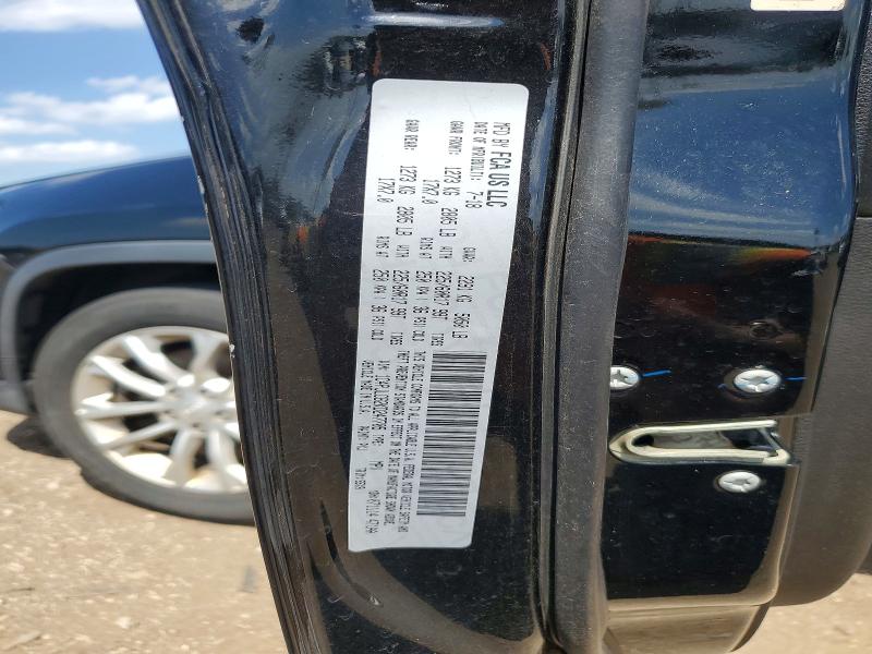 Продажа на аукционе авто 2019 Jeep Cherokee, vin: 1C4PJLCB2KD247705, номер лота: 58969306