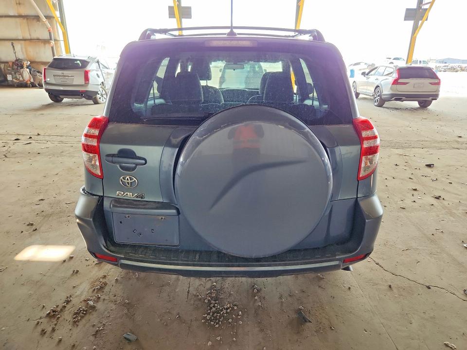 Продаж на аукціоні авто 2012 Toyota Rav4, vin: 2T3ZF4DV3CW116263, номер лоту: 61031676
