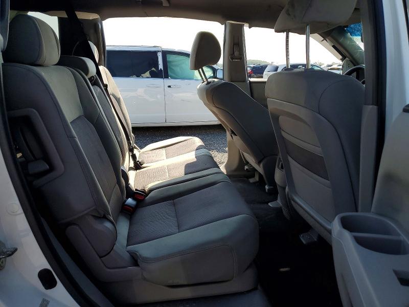 Aukcja sprzedaży 2011 Honda Pilot, vin: 5FNYF4H43BB505311, numer aukcji: 60134986